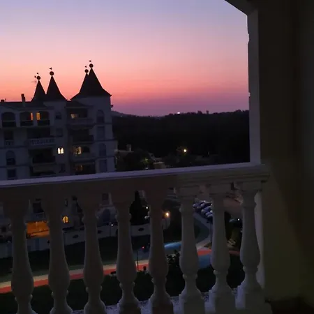 Blu -oltremare Montesilvano Marina