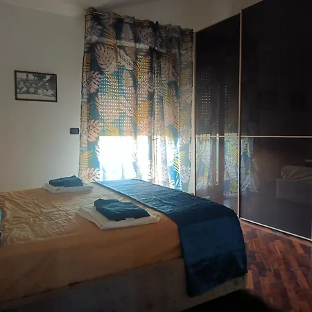 Blu -oltremare Montesilvano Marina