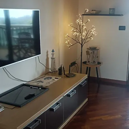 Semesterbostad Blu -oltremare