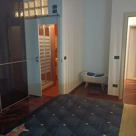 Semesterbostad Blu -oltremare