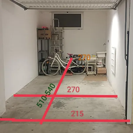 Blu -oltremare * Montesilvano Marina