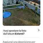 Casa vacanze Blu -oltremare