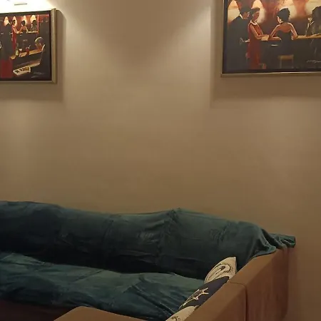 Blu -oltremare * Montesilvano Marina