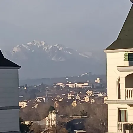 Blu -oltremare *