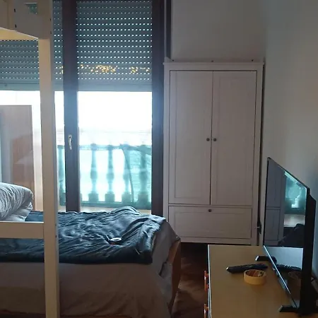 Blu -oltremare 度假居 *