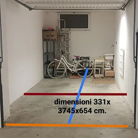 度假居 Blu -oltremare