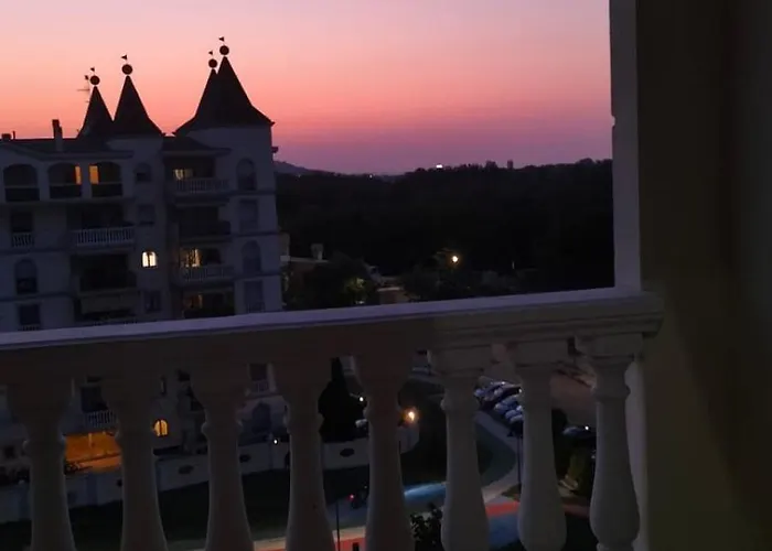 Blu -oltremare Montesilvano Marina