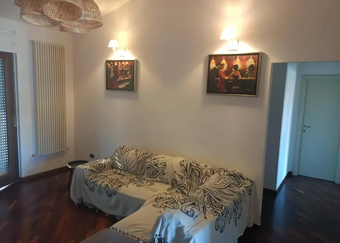 Blu -oltremare * Montesilvano Marina