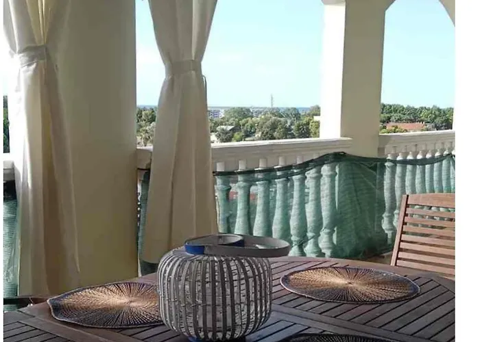 Blu -oltremare * Montesilvano Marina