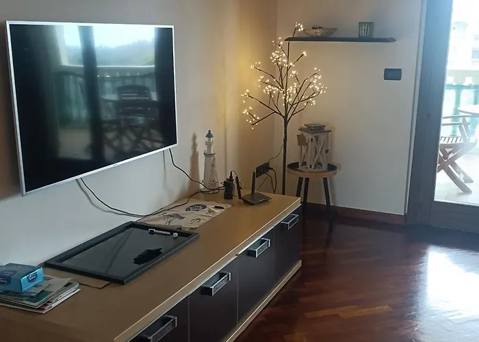 Сasa de vacaciones Blu -oltremare