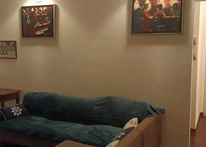 Blu -oltremare * Montesilvano Marina