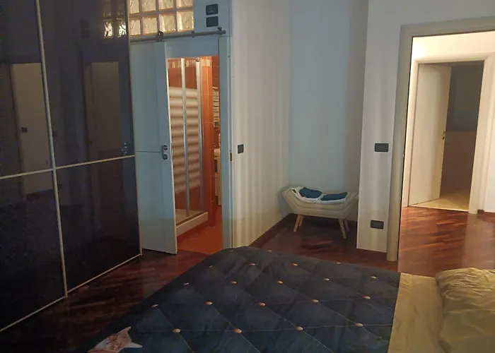 Сasa de vacaciones Blu -oltremare