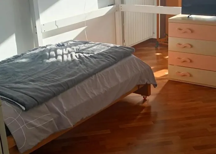 Blu -oltremare * Montesilvano Marina