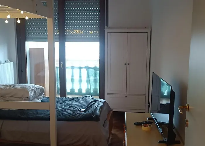 Blu -oltremare Сasa de vacaciones *