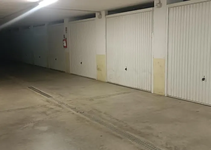 Blu -oltremare Vakantiehuis *